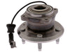 Wheel Bearing and Hub Assembly Raybestos Brakes 712358