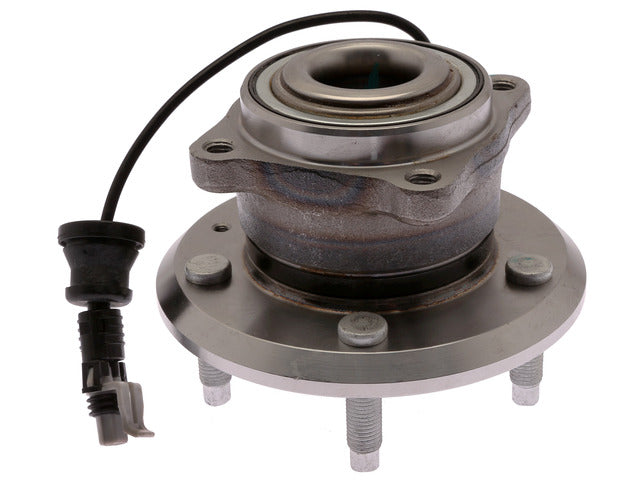 Wheel Bearing and Hub Assembly Raybestos Brakes 712358