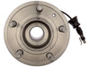 Wheel Bearing and Hub Assembly Raybestos Brakes 712358