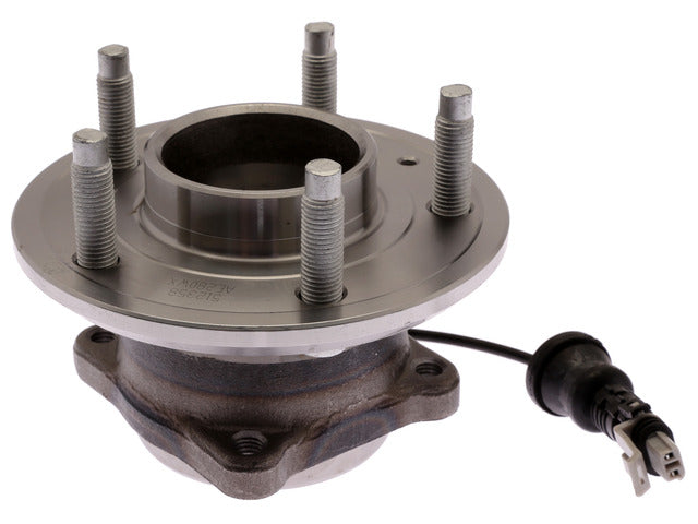 Wheel Bearing and Hub Assembly Raybestos Brakes 712358