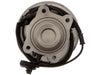 Wheel Bearing and Hub Assembly Raybestos Brakes 712360