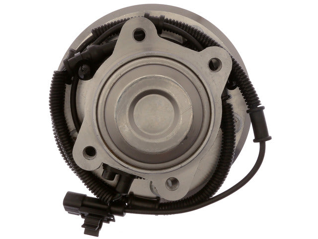Wheel Bearing and Hub Assembly Raybestos Brakes 712360