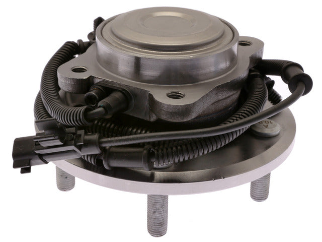 Wheel Bearing and Hub Assembly Raybestos Brakes 712360