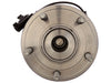Wheel Bearing and Hub Assembly Raybestos Brakes 712360