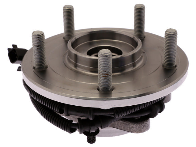 Wheel Bearing and Hub Assembly Raybestos Brakes 712360