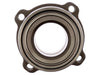 Wheel Bearing and Hub Assembly Raybestos Brakes 712361