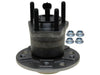 Wheel Bearing and Hub Assembly Raybestos Brakes 712362