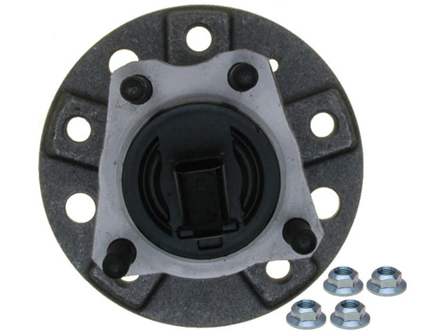 Wheel Bearing and Hub Assembly Raybestos Brakes 712362