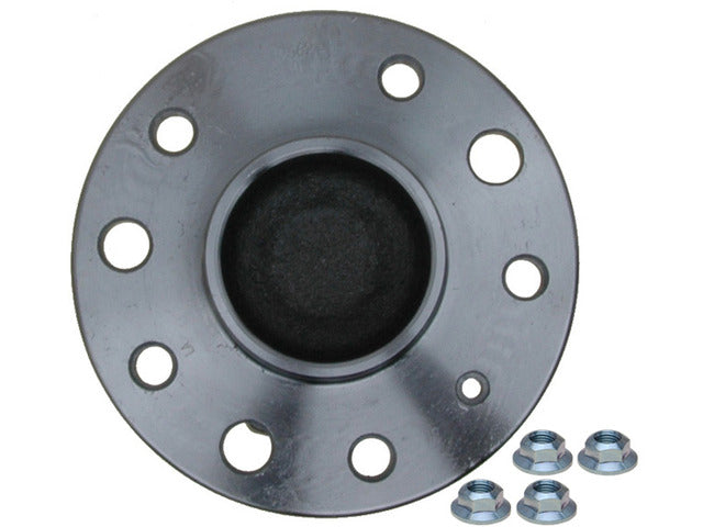 Wheel Bearing and Hub Assembly Raybestos Brakes 712362