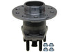 Wheel Bearing and Hub Assembly Raybestos Brakes 712362