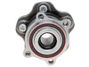 Wheel Bearing and Hub Assembly Raybestos Brakes 712363