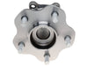 Wheel Bearing and Hub Assembly Raybestos Brakes 712363