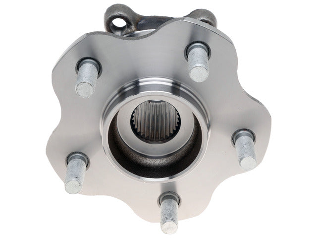 Wheel Bearing and Hub Assembly Raybestos Brakes 712363