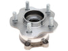 Wheel Bearing and Hub Assembly Raybestos Brakes 712363