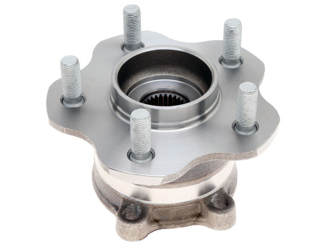 Wheel Bearing and Hub Assembly Raybestos Brakes 712363