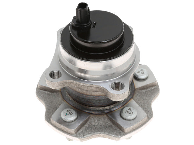 Wheel Bearing and Hub Assembly Raybestos Brakes 712364