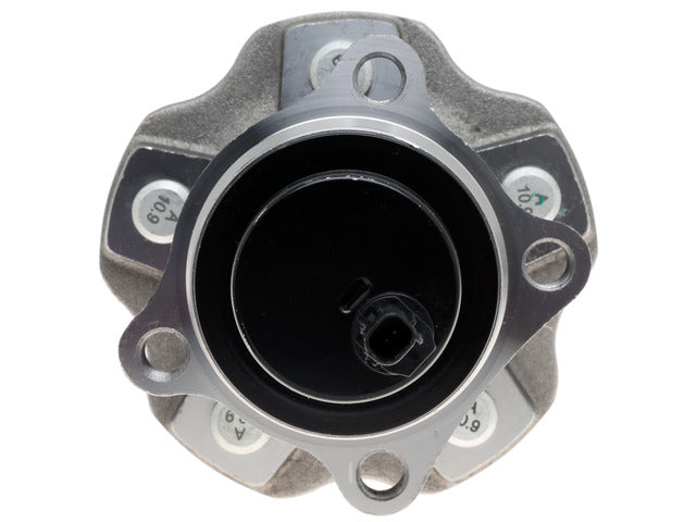 Wheel Bearing and Hub Assembly Raybestos Brakes 712364