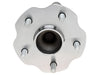 Wheel Bearing and Hub Assembly Raybestos Brakes 712364