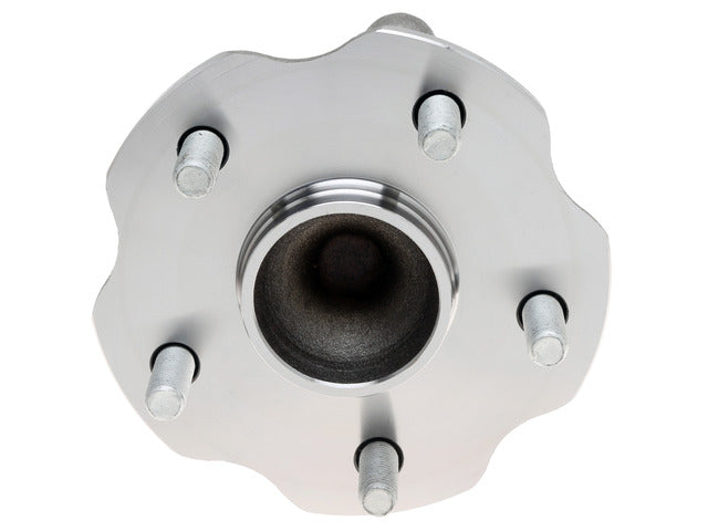 Wheel Bearing and Hub Assembly Raybestos Brakes 712364