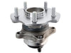 Wheel Bearing and Hub Assembly Raybestos Brakes 712364