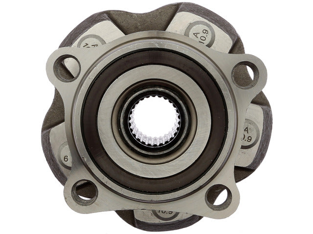 Wheel Bearing and Hub Assembly Raybestos Brakes 712365