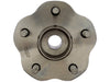 Wheel Bearing and Hub Assembly Raybestos Brakes 712365