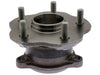 Wheel Bearing and Hub Assembly Raybestos Brakes 712365