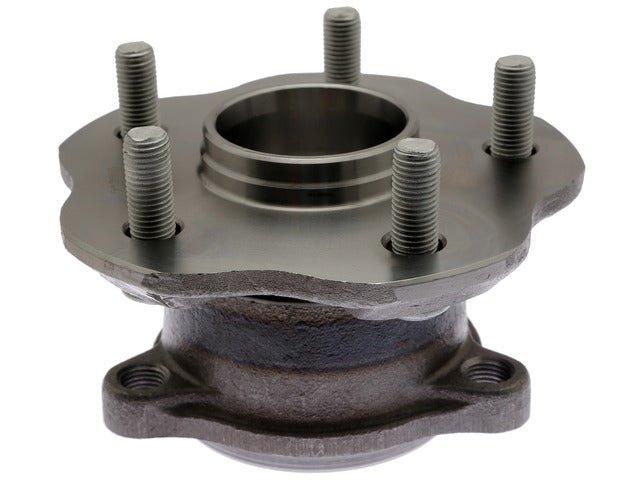 Wheel Bearing and Hub Assembly Raybestos Brakes 712365