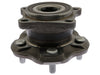 Wheel Bearing and Hub Assembly Raybestos Brakes 712365