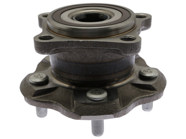 Wheel Bearing and Hub Assembly Raybestos Brakes 712365