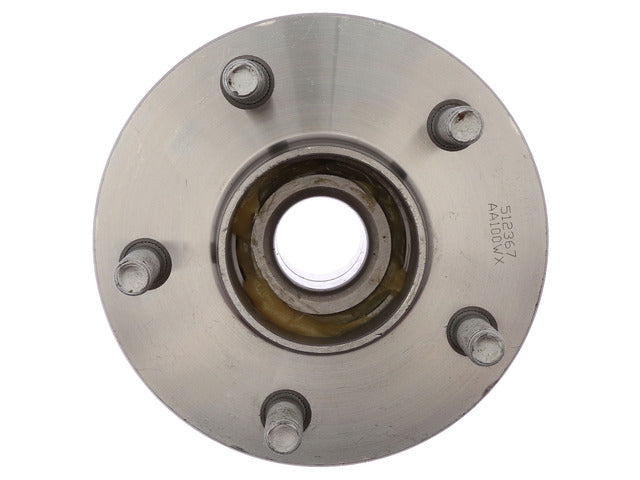 Wheel Bearing and Hub Assembly Raybestos Brakes 712367