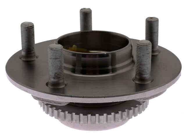 Wheel Bearing and Hub Assembly Raybestos Brakes 712367