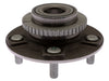 Wheel Bearing and Hub Assembly Raybestos Brakes 712367