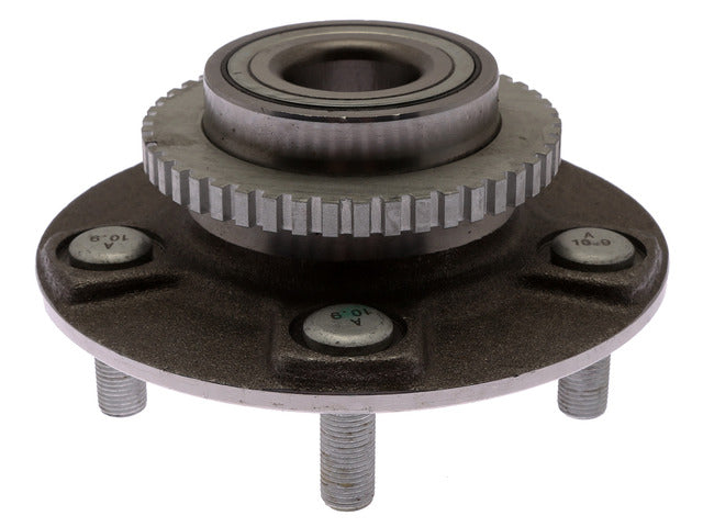 Wheel Bearing and Hub Assembly Raybestos Brakes 712367