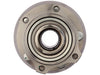 Wheel Bearing and Hub Assembly Raybestos Brakes 712369