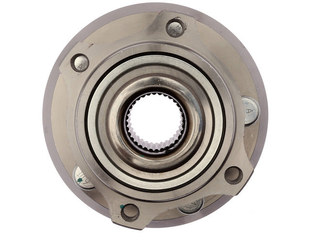 Wheel Bearing and Hub Assembly Raybestos Brakes 712369