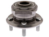 Wheel Bearing and Hub Assembly Raybestos Brakes 712369