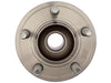 Wheel Bearing and Hub Assembly Raybestos Brakes 712369