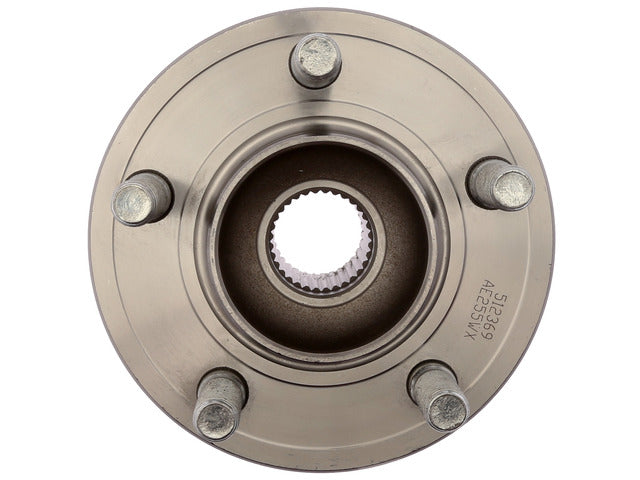 Wheel Bearing and Hub Assembly Raybestos Brakes 712369