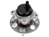 Wheel Bearing and Hub Assembly Raybestos Brakes 712370