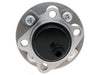 Wheel Bearing and Hub Assembly Raybestos Brakes 712370