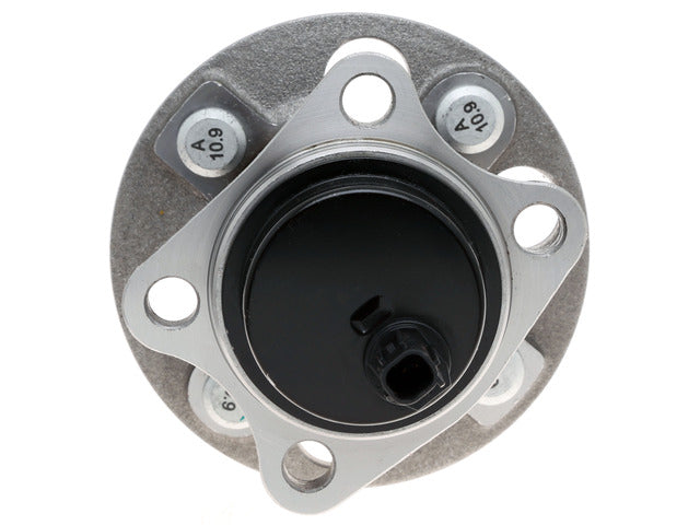 Wheel Bearing and Hub Assembly Raybestos Brakes 712370