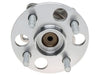 Wheel Bearing and Hub Assembly Raybestos Brakes 712370