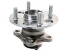 Wheel Bearing and Hub Assembly Raybestos Brakes 712370