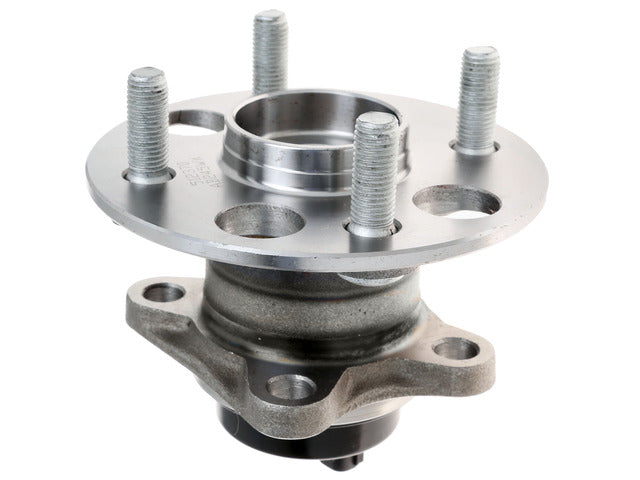 Wheel Bearing and Hub Assembly Raybestos Brakes 712370