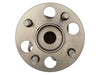 Wheel Bearing and Hub Assembly Raybestos Brakes 712371