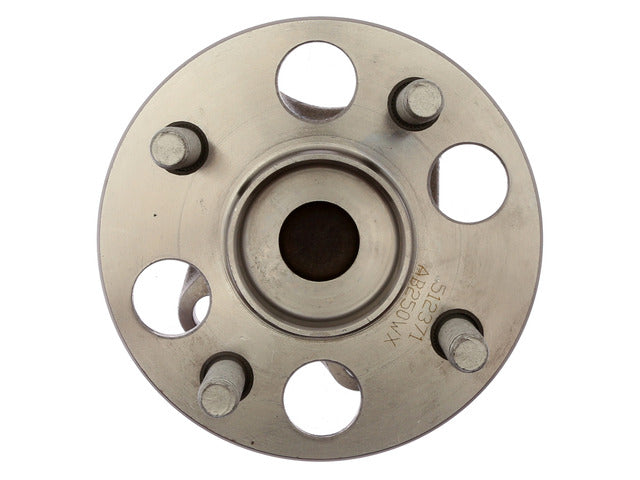 Wheel Bearing and Hub Assembly Raybestos Brakes 712371