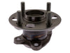 Wheel Bearing and Hub Assembly Raybestos Brakes 712371