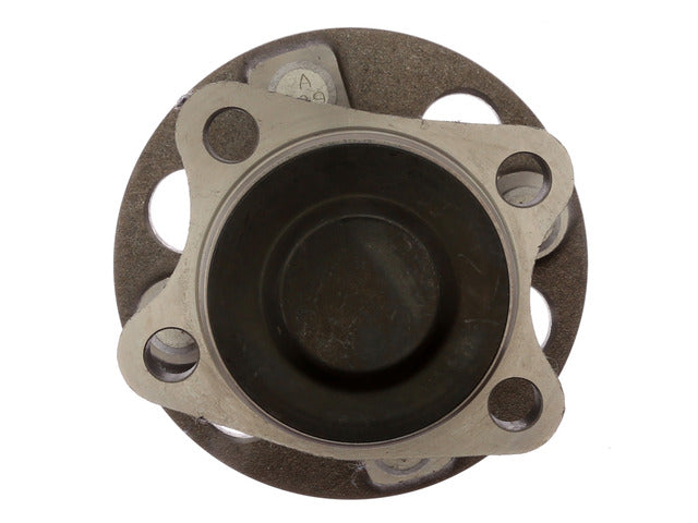 Wheel Bearing and Hub Assembly Raybestos Brakes 712371