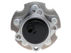 Wheel Bearing and Hub Assembly Raybestos Brakes 712372